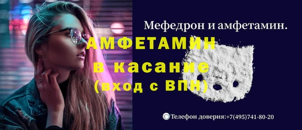 крисы Бронницы