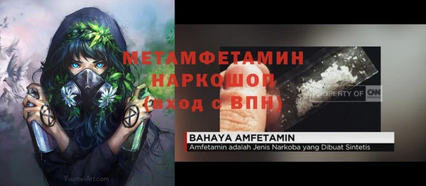 крисы Бронницы