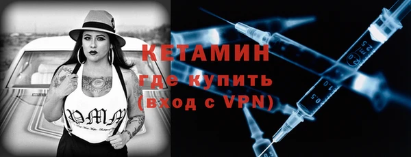 крисы Бронницы