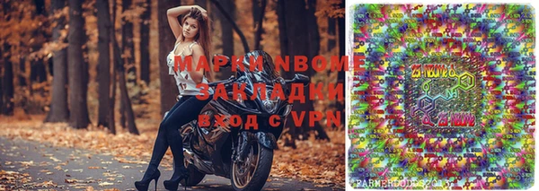 крисы Бронницы