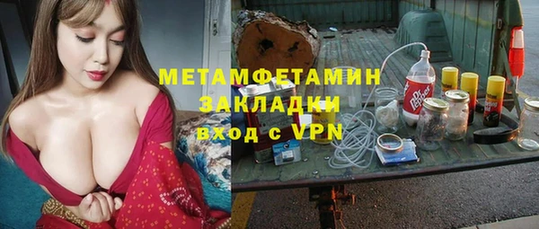 крисы Бронницы