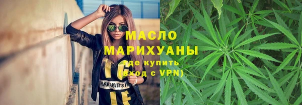 крисы Бронницы